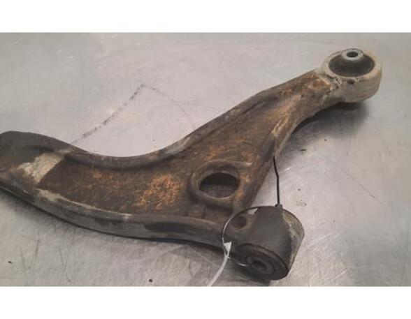 Track Control Arm RENAULT MASTER III Van (FV), RENAULT MASTER III Platform/Chassis (EV, HV, UV)