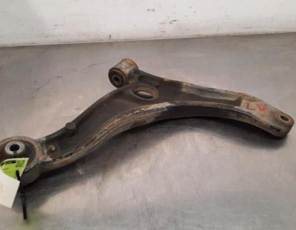 Track Control Arm RENAULT MASTER III Van (FV), RENAULT MASTER III Platform/Chassis (EV, HV, UV)