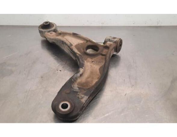 Track Control Arm RENAULT MASTER III Van (FV), RENAULT MASTER III Platform/Chassis (EV, HV, UV)