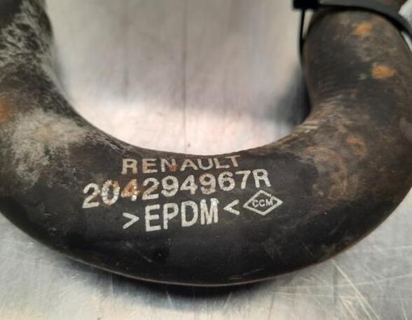 Control Arm RENAULT MASTER III Van (FV)