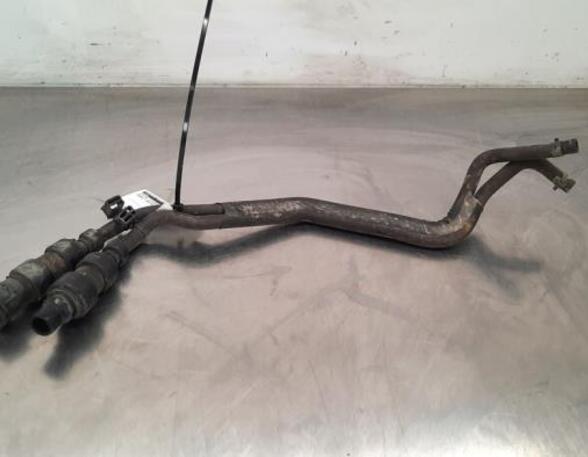 Control Arm RENAULT MASTER III Van (FV)