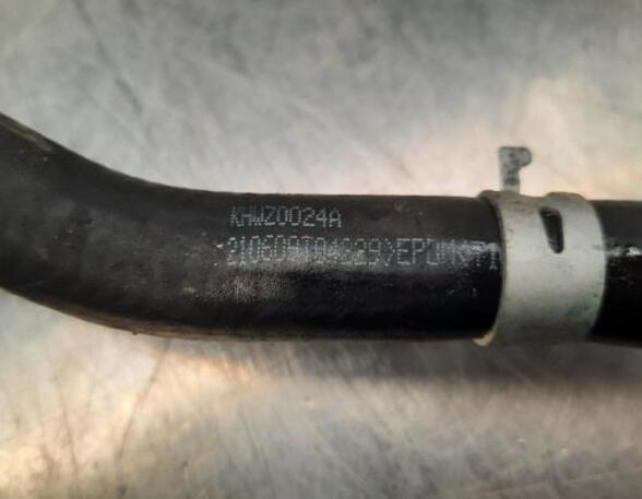 Control Arm NISSAN QASHQAI III (J12)