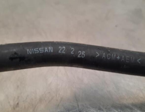 Control Arm NISSAN QASHQAI III (J12)