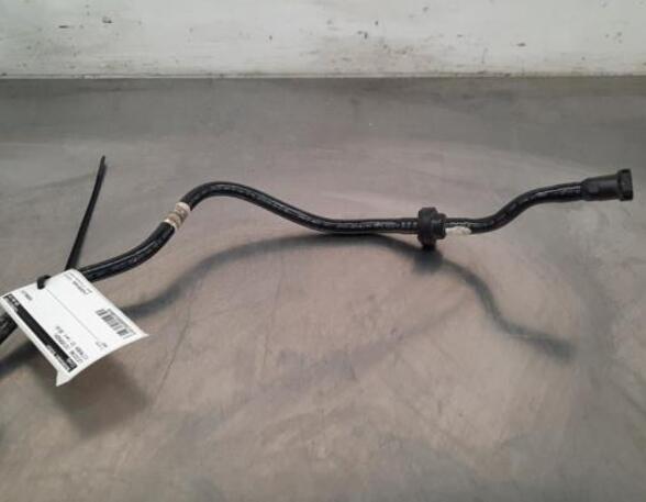 Control Arm CITROËN C3 III (SX), CITROËN C3 II (SC_)