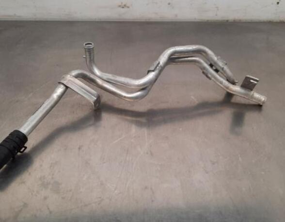 Control Arm AUDI A3 Sportback (8YA)