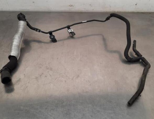 Control Arm AUDI A3 Sportback (8YA)