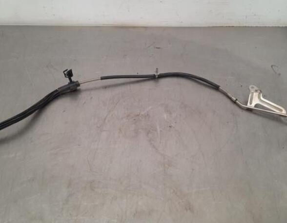 Control Arm MERCEDES-BENZ A-CLASS (W177)