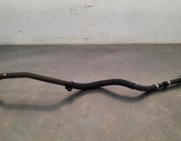 Control Arm RENAULT CAPTUR I (J5_, H5_), RENAULT CLIO IV (BH_)