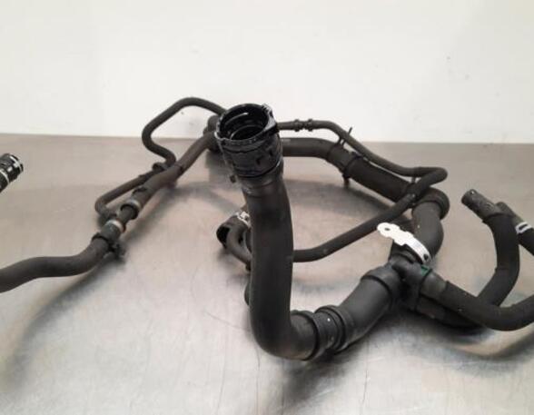 Control Arm DS DS 4 II (F_, FB_, F3_)