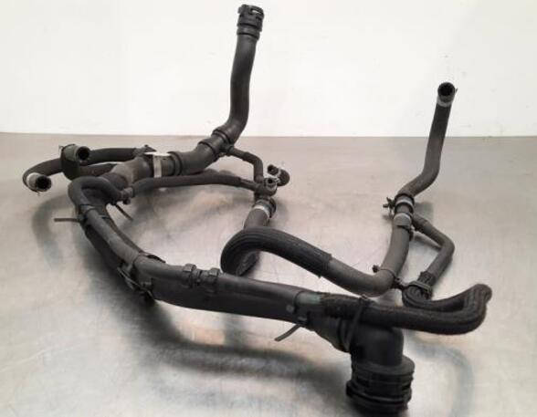 Control Arm DS DS 4 II (F_, FB_, F3_)