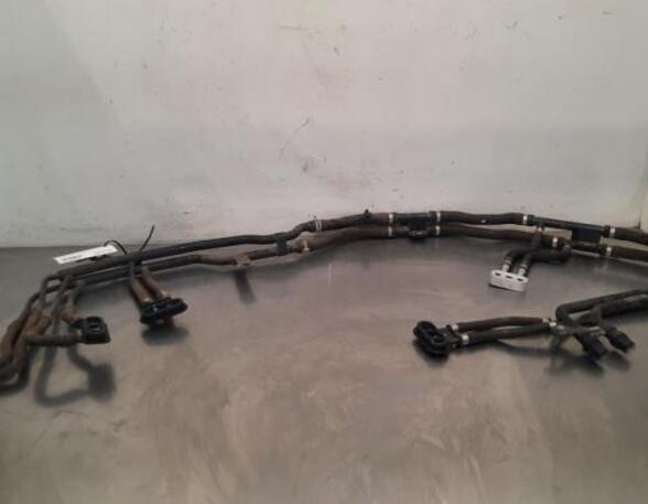 Control Arm DS DS 3 / DS 3 CROSSBACK (UR_, UC_, UJ_)