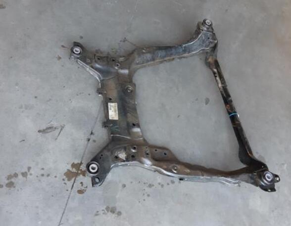 Front Axle Bracket VOLVO S60 II (134), VOLVO S60 II Cross Country (134)