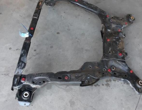 Front asdrager VOLVO S60 II (134), VOLVO S60 II Cross Country (134)