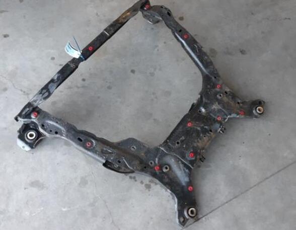 Front Axle Bracket VOLVO S60 II (134), VOLVO S60 II Cross Country (134)