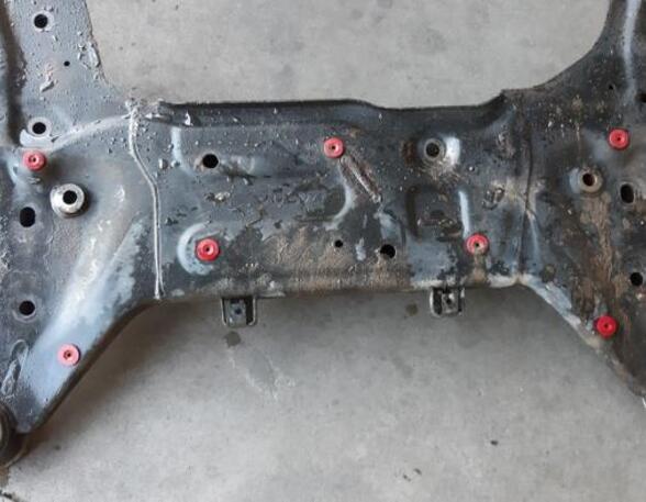 Front Axle Bracket VOLVO S60 II (134), VOLVO S60 II Cross Country (134)