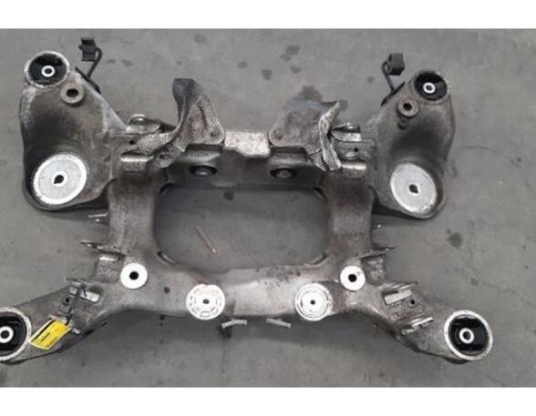 Front Axle Bracket LAND ROVER RANGE ROVER IV (L405), LAND ROVER RANGE ROVER V (L460)