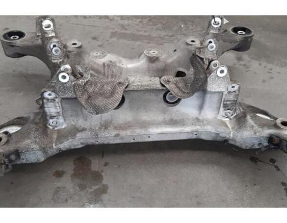 Front Axle Bracket LAND ROVER RANGE ROVER IV (L405), LAND ROVER RANGE ROVER V (L460)