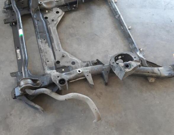 Front Axle Bracket BMW X6 (F16, F86)