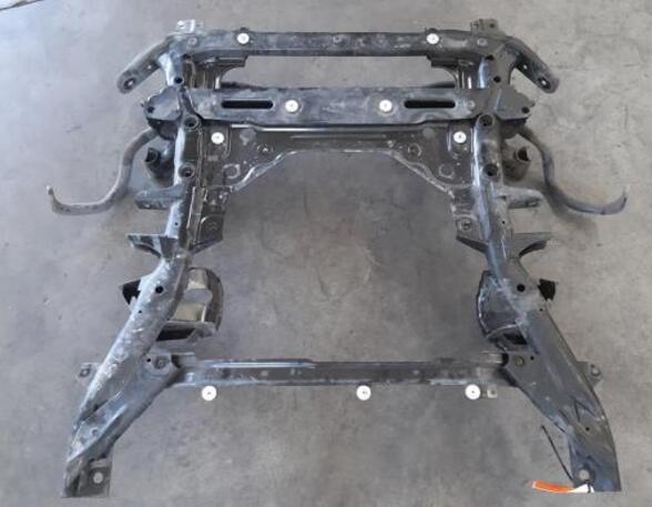 Front Axle Bracket BMW X6 (F16, F86)