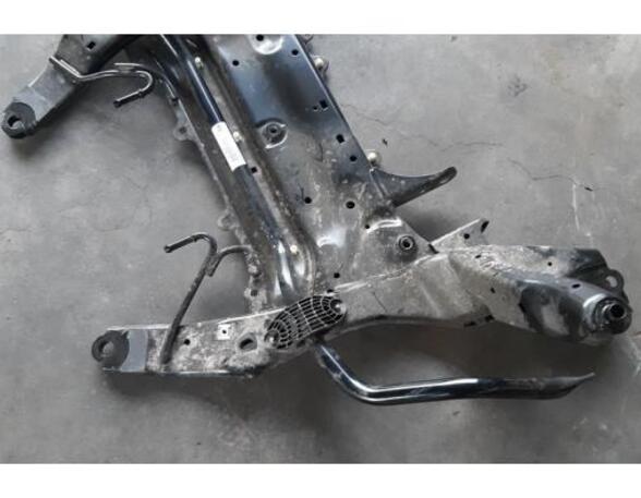 Front Axle Bracket BMW 1 (F40)