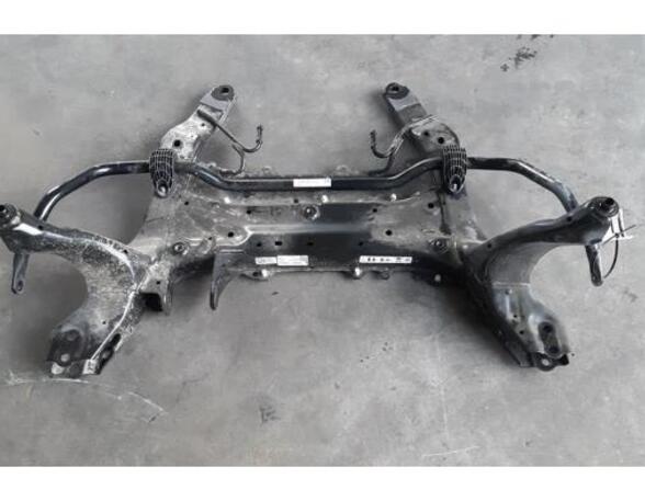 Front Axle Bracket BMW 1 (F40)