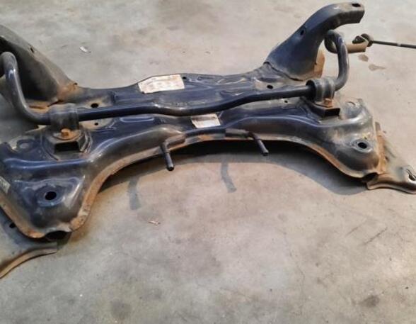 Front Axle Bracket HYUNDAI i10 II (BA, IA)