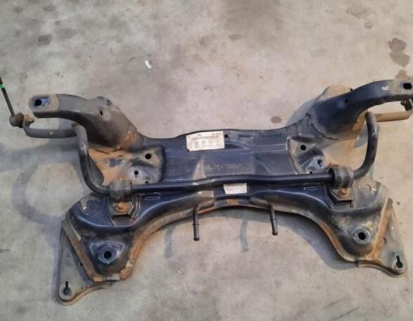 Front Axle Bracket HYUNDAI i10 II (BA, IA)