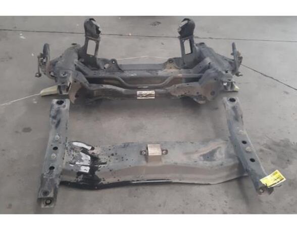 Front Axle Bracket MERCEDES-BENZ SPRINTER 3,5-t Van (906)