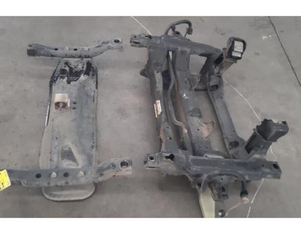 Front Axle Bracket MERCEDES-BENZ SPRINTER 3,5-t Van (906)