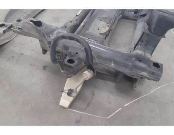 Front Axle Bracket MERCEDES-BENZ SPRINTER 3,5-t Van (906)