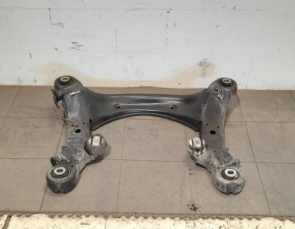 Front Axle Bracket AUDI A6 Avant (4F5, C6), AUDI A6 Allroad (4FH, C6)