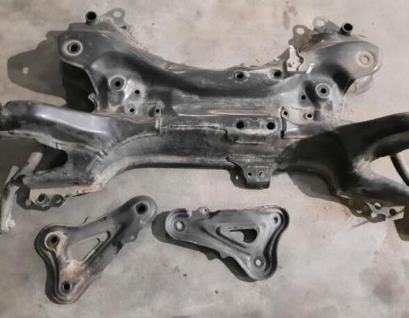 Front Axle Bracket TOYOTA PRIUS PLUS (_W4_), TOYOTA Prius Plus (_W4_)