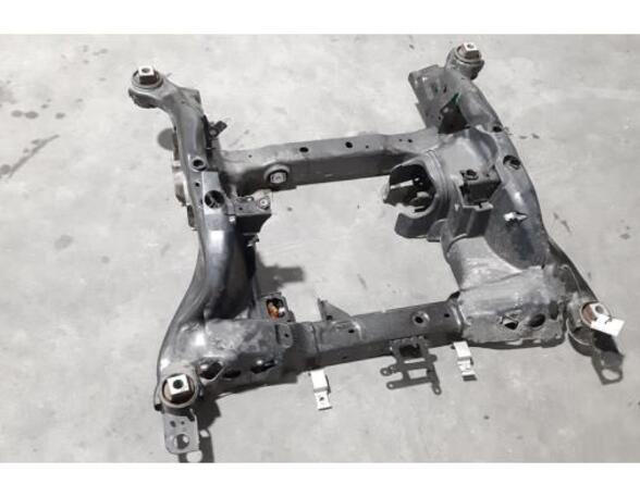 Front Axle Bracket MERCEDES-BENZ GLE (V167), MERCEDES-BENZ GLE Coupe (C167)