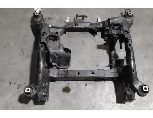 Front Axle Bracket MERCEDES-BENZ GLE (V167), MERCEDES-BENZ GLE Coupe (C167)