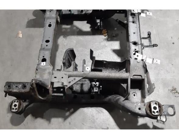 Front Axle Bracket MERCEDES-BENZ GLE (V167), MERCEDES-BENZ GLE Coupe (C167)