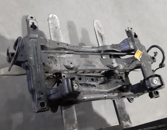 Front Axle Bracket MERCEDES-BENZ SPRINTER 3,5-t Platform/Chassis (906)