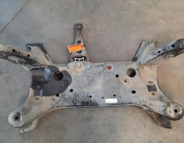 Front Axle Bracket FORD TOURNEO CUSTOM V362 Bus (F3)