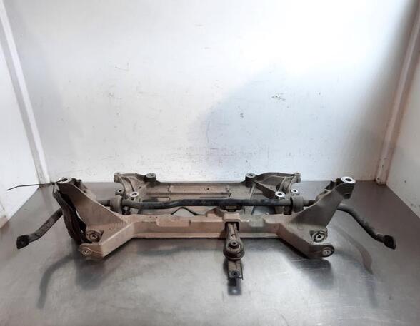 Front Axle Bracket AUDI A3 Sportback (8VA, 8VF)