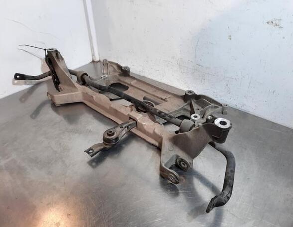 Front Axle Bracket AUDI A3 Sportback (8VA, 8VF)