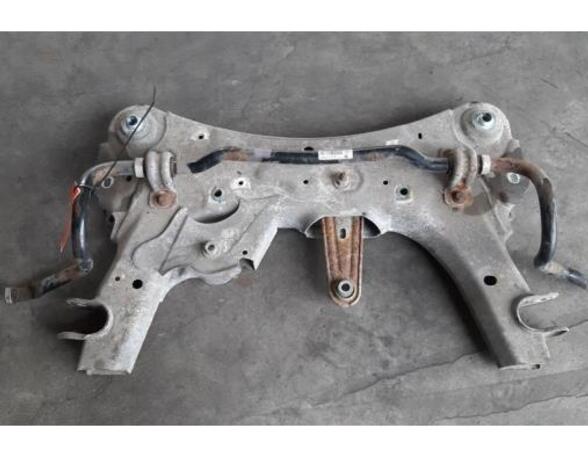 Front Axle Bracket MERCEDES-BENZ CITAN Box Body/MPV (W415)