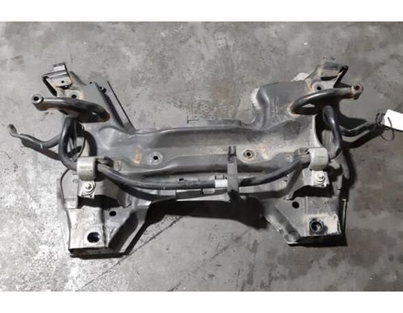 Front Axle Bracket CITROËN C3 AIRCROSS II (2R_, 2C_)