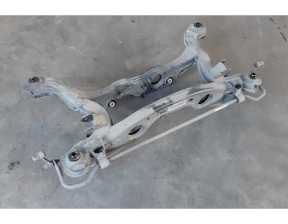 Front Axle Bracket MERCEDES-BENZ GLA-CLASS (X156)