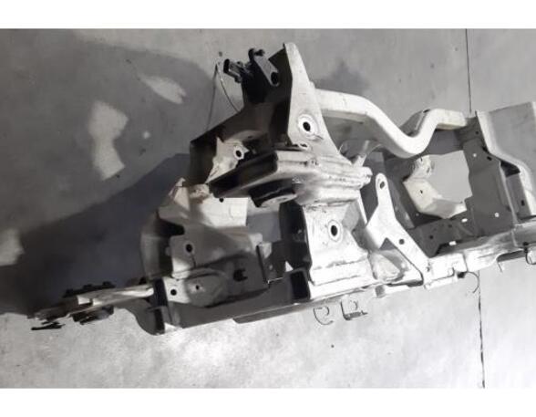 Front Axle Bracket DS DS 9 (X2_)