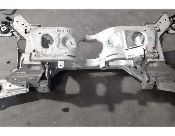 Front Axle Bracket DS DS 9 (X2_)