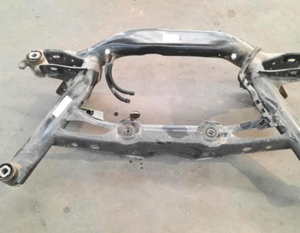 Front Axle Bracket SKODA KAROQ (NU7, ND7)