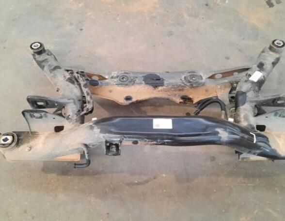 Front Axle Bracket SKODA KAROQ (NU7, ND7)