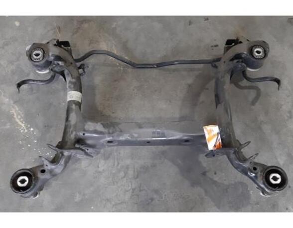 Front asdrager AUDI A4 (8W2, 8WC, B9), AUDI A4 (8K2, B8)