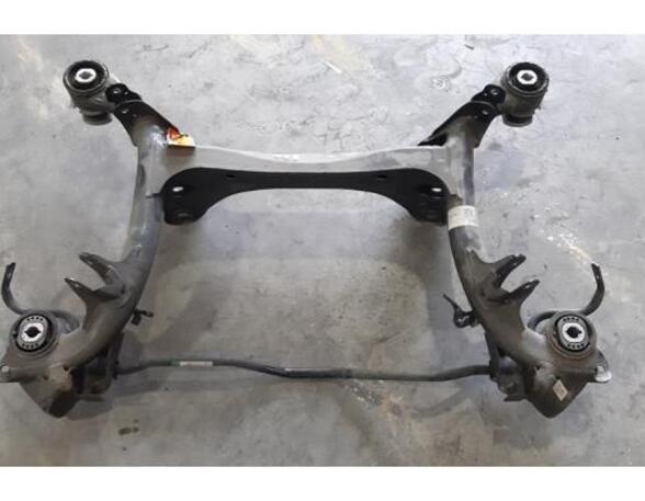 Front Axle Bracket AUDI A4 (8W2, 8WC, B9), AUDI A4 (8K2, B8)