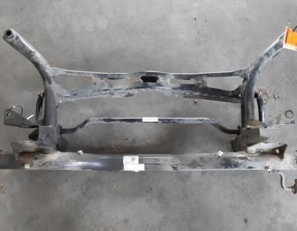 Front Axle Bracket VW GOLF VII (5G1, BQ1, BE1, BE2)