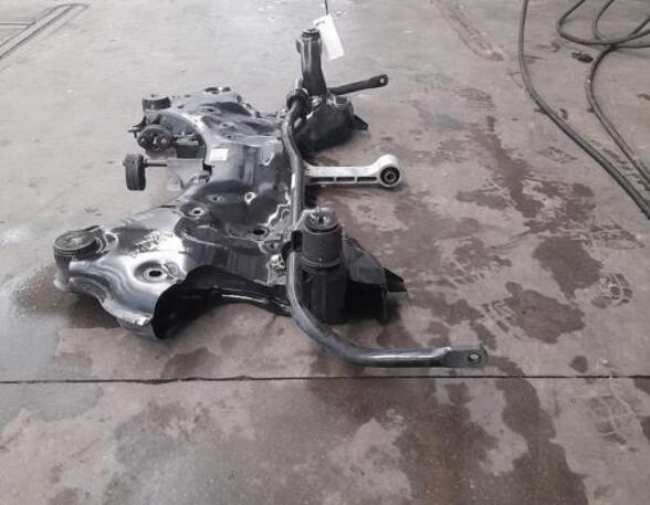 Front Axle Bracket HYUNDAI TUCSON (TL, TLE)